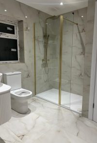 Bathroom Ensuite